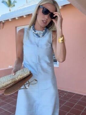 Julia Amory Jane Dress - Gracie - Small